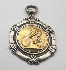 1938 Query Wheelers Cycle Club