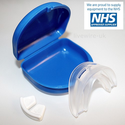 Nhs stop snoring - nhs,