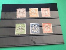 Hamburg 1864 Charles Van