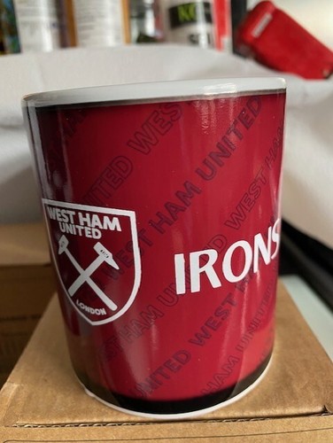 West ham heat colour - west,