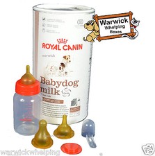 ROYAL CANIN 400g BABY DOG