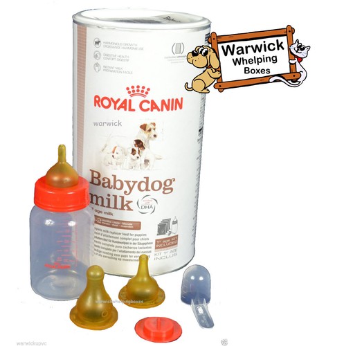 Royal canin 400g baby - canin,