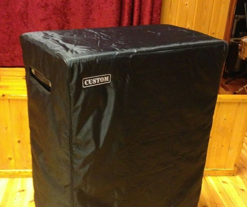 Custom padded cover for - , fender