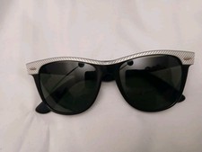 Vintage B&L Ray-Ban Wayfarer