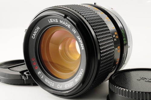 Rare concave canon - rare, "o"