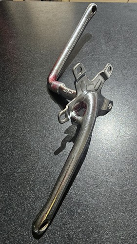 Raleigh burner crank sugino - crank,
