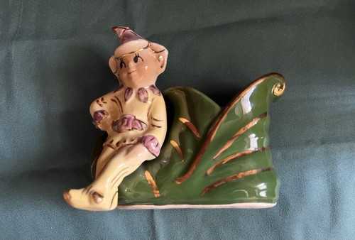 Vintage shawnee pottery - vintage,