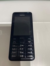 Nokia 301 basic Mobile Phone