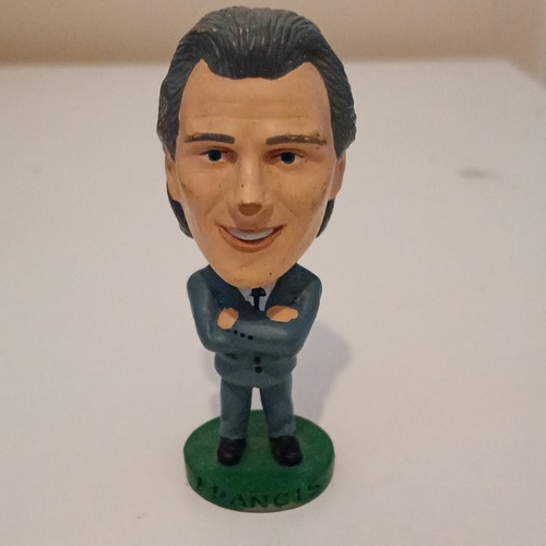 Corinthians prostars francis - corinthians,