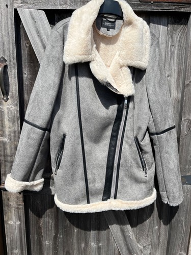 Papaya women faux fur - women's, lined