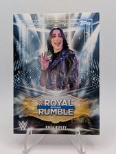 Rhea Ripley /249 2026 Topps