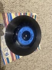 Lena Zavaroni Personality 7" Vinyl Record 1974 Single