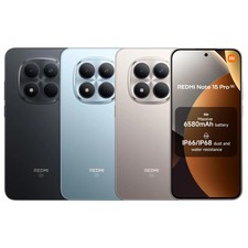 Xiaomi Redmi Note 15, 15