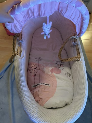 Elegant baby wicker - baby,