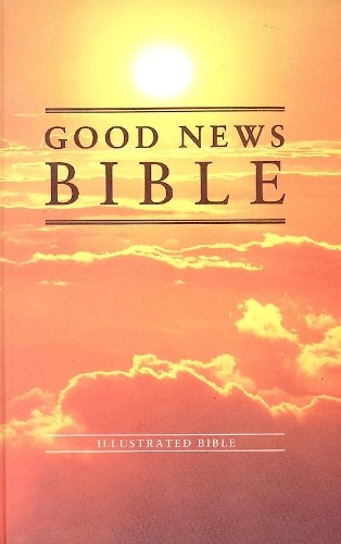 Sunrise good news - news, bible:
