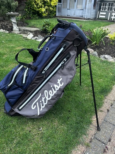 Titleist players stadry - 4+,