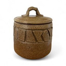 Bob Sakoda Studio Art Pottery