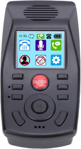 Hyuduo analog telephone - analog,