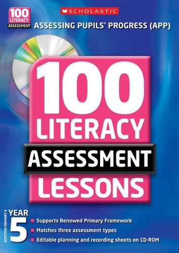 100 literacy assessment - 100,