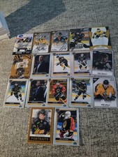 EIHL Nottingham Panthers Card Bundle