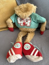 Gordon The Gopher Puppet -