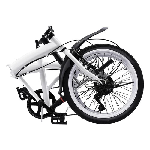 Folding bike adults - bike,