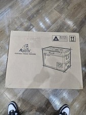 Alpicool GE40 40L Car Fridge Freezer Portable Compressor Car Refrigerator