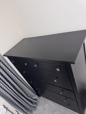 IKEA HEMNES 6-Drawer Chest