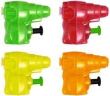 FUN TOYS - MINI WATER GUN 5CM