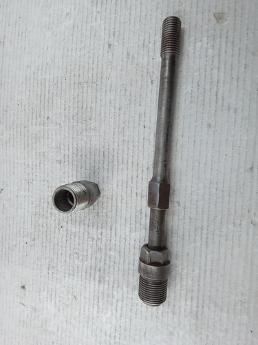 Vintage bsa cylinder head - bsa,