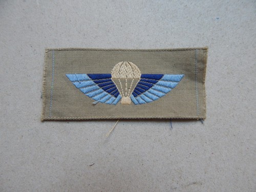 Australia sas parachute - australia,