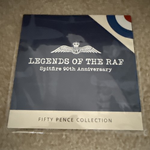 2026 legends the raf - legends,