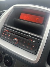 RENAULT TRAFIC / VAUXHALL