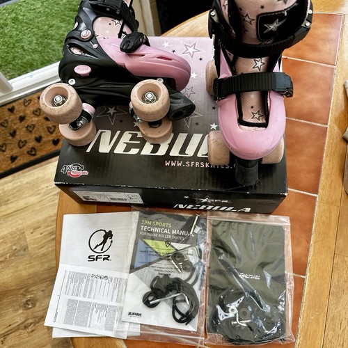 Sfr nebula adjustable kids - sfr,