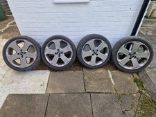 KIA RIO 3 BLACK DIMOND ALLOY