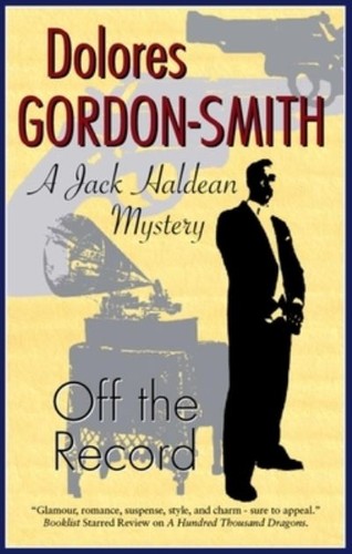 Gordon smith dolores off - dolores,