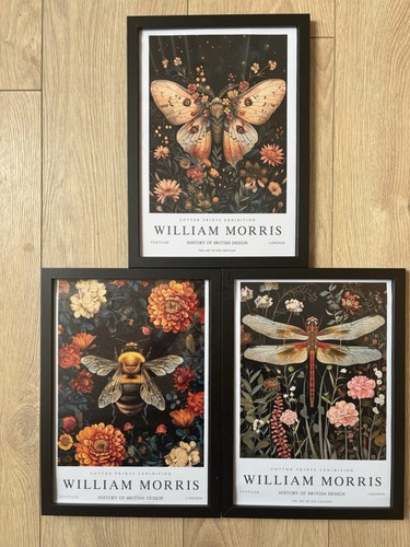 Canvas prints william - a4,