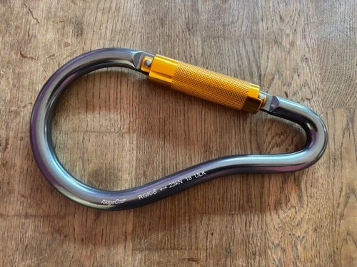 Ridgegear rgk6 twist - rgk6, lock
