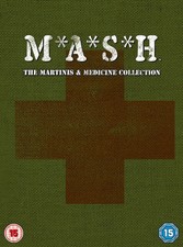 Mash the complete Collection