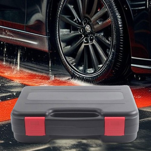 Tool box with handle - tool,