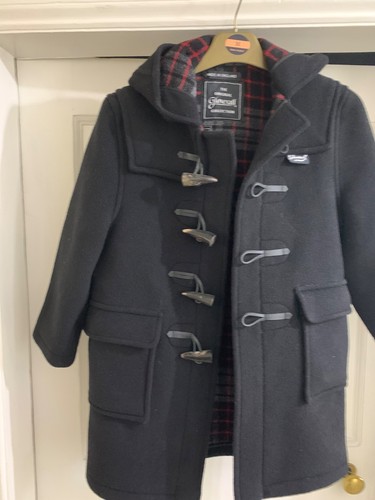 Gloverall duffle coat - , child