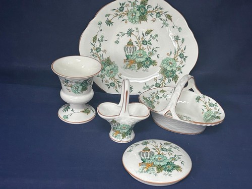 Crown staffordshire kowloon - staffordshire,