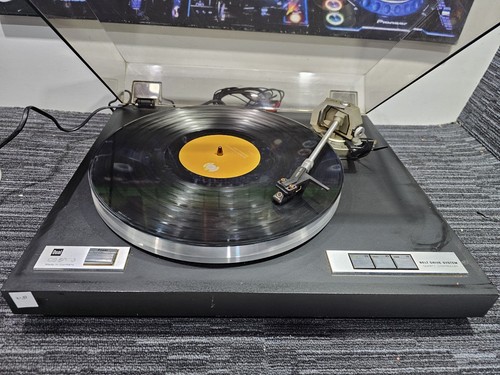 K488 dual cs5000 vintage - dual,