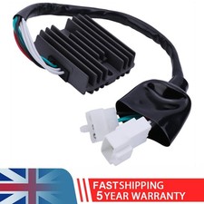 REGULATOR RECTIFIER FOR