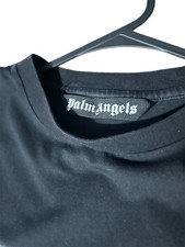 Palm Angels Men's T-Shirt-