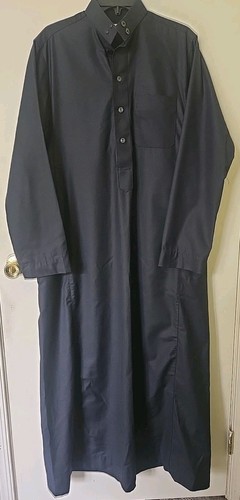 Daffah mens thobe jullabiya - al,