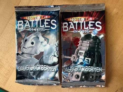 Doctor who battles time - who, in