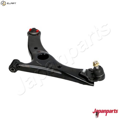 Controltrailing arm wheel - controltrailing,