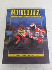 MOTOCOURSE 1990/91 by PETER CLIFFORD Book The Cheap Fast Free Post