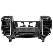 New Center Console Air Vent